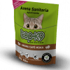 ARENA AGLUTINANTE MOKA 2 KG TOP-K9