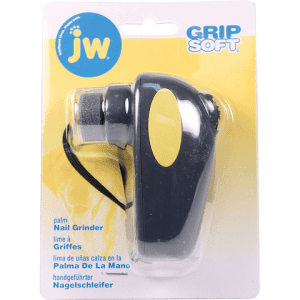 JW LIMADOR DE UÑAS