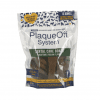 PRODEN PLAQUEOFF® HUESOS SABOR VEGGIE  482 GRAMOS