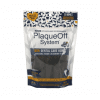 PRODEN PLAQUEOFF® MINI HUESOS SABOR BLUEBERRY 340 GRAMOS