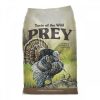 Taste Of The Wild Prey Formula Turkey Perro alimento para perro 3,6 KG