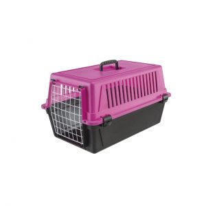 Transportadora Atlas 10 (Hasta 5 kg) Color VIOLETA