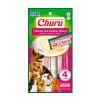 CHURU DOG CHIKEN SALMON 14 GRAMOS 4 TUBES