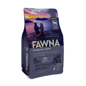 Fawna Adulto Light 15 kg.