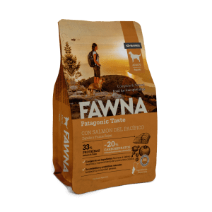 Fawna Adulto Pequeño 3 kg.