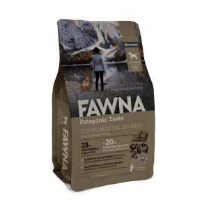 Fawna Cachorro Mediano y Grande 15 kg.