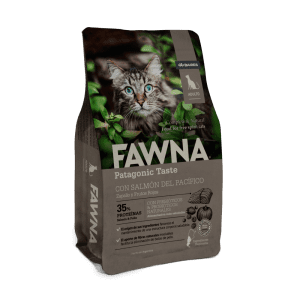 Fawna Gato Adulto 3 kg.