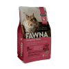 Fawna Gato Esterilizado 3 kg.