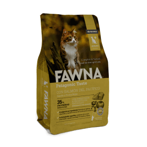 Fawna Gato Urinario 3 kg.