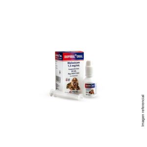V-DOPIRAL 1.5MG/ML SUSP ORAL X 32 ML