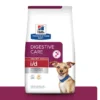 Hills Canine Prescription Diet I/D 1,58Kg. (ID)
