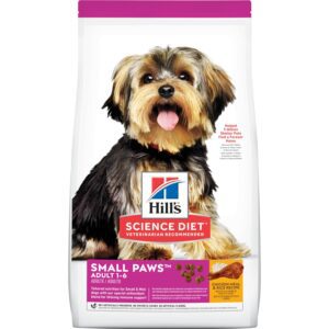 Hills Paws Adult 1-6 2.04 Kg