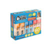 CREMI BOX SEA FOOD MIX 60 SACHET