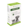 Hepatovet Digestion y Pancreas Digavet 30 comp