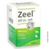 HEEL VET ZEEL X 100 COMPRIMIDOS