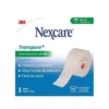 Cinta Adhesiva Nexcare Transpore – 25 MM x 9.1 M