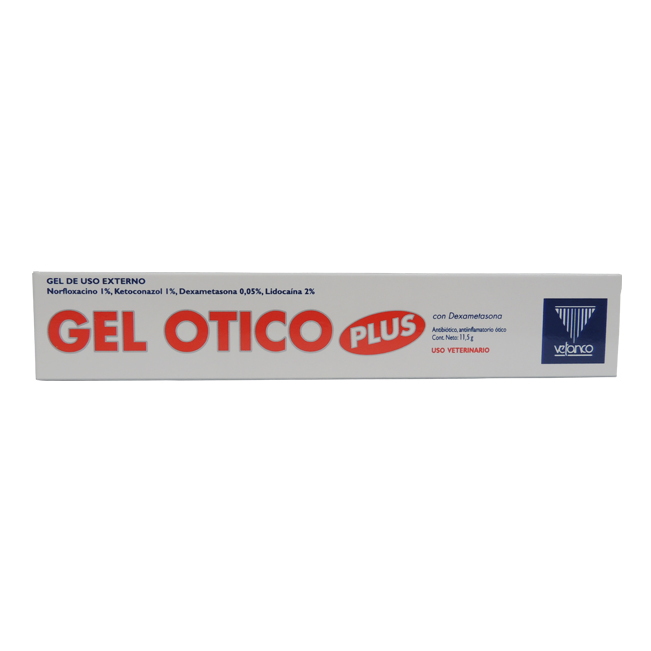 GEL-OTICO-PLUS