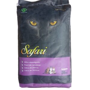Arena Safari 20 kilos