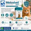 Meloxivet Gato – Solución Oral 20 mL