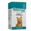 Meloxivet Gato – Solución Oral 20 mL