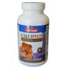 Calciphos, Calcio, Fósforo y Vitaminas Para Perros 60 Tabletas